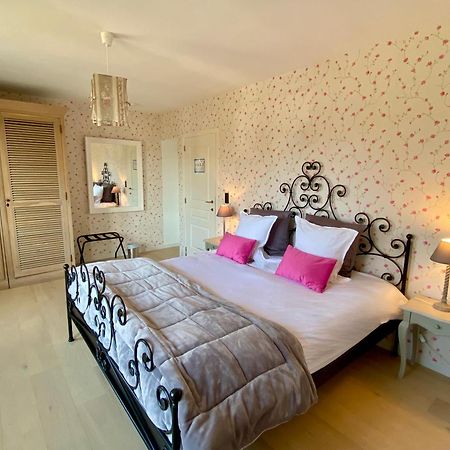 B&B Aline Florentine Kortenberg Exterior foto