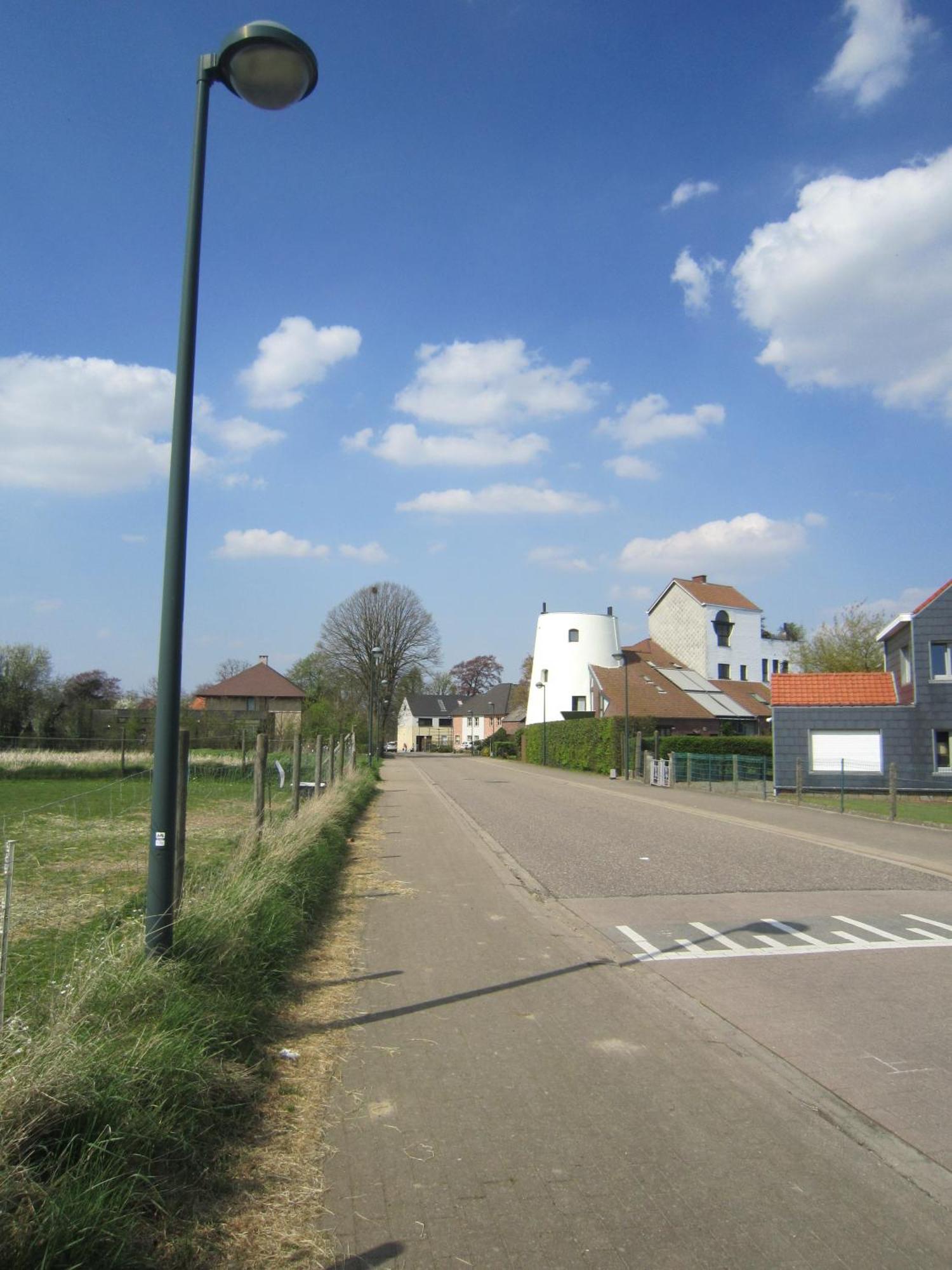 B&B Aline Florentine Kortenberg Exterior foto
