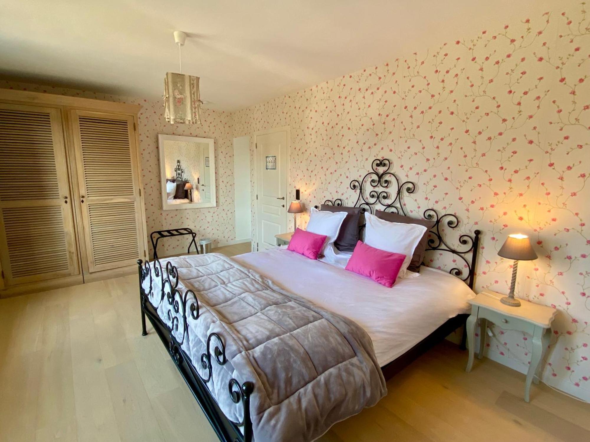 B&B Aline Florentine Kortenberg Exterior foto