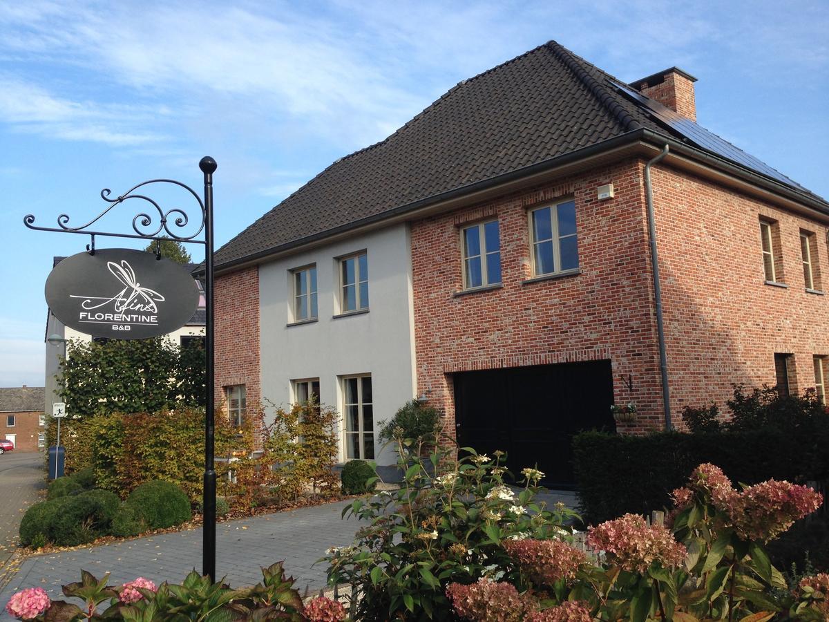 B&B Aline Florentine Kortenberg Exterior foto